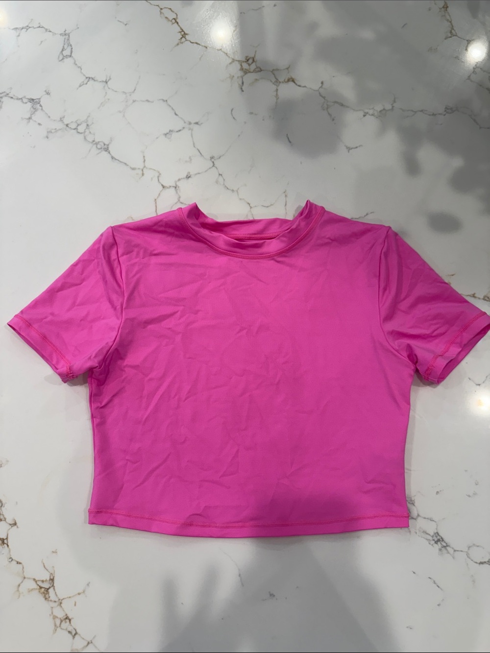 SKIMS Swim Top